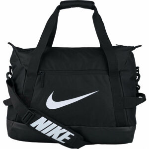Nike Sportovní taška Sportovní taška, černá, velikost UNI