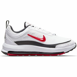 Nike AIR MAX AP Dámská volnočasová obuv, bílá, velikost 36.5