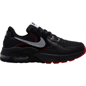 Nike AIR MAX EXCEE Pánská volnočasová obuv, černá, velikost 42