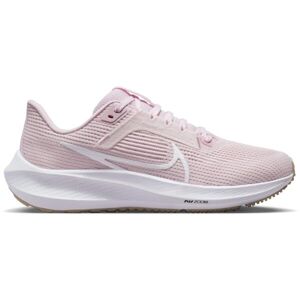 Nike AIR ZOOM PEGASUS 40 Dámská běžecká obuv, růžová, veľkosť 40