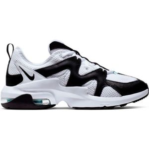 Nike AIR MAX GRAVITON Dámská volnočasová obuv, Bílá,Černá, velikost 8