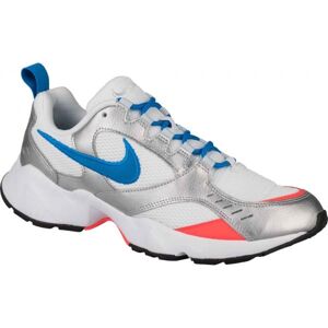Nike AIR HEIGHTS Pánská volnočasová obuv, bílá, velikost 41