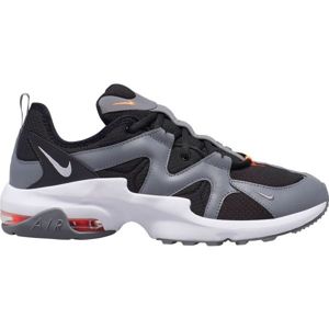 Nike AIR MAX GRAVITON Pánské volnočasové boty, černá, velikost 45.5