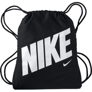 Nike Dětský gymsack Dětský gymsack, černá, velikost UNI