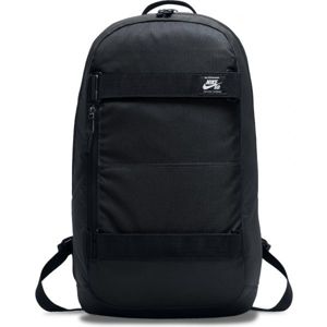 Nike SB COURTHOUSE černá  - Městský batoh