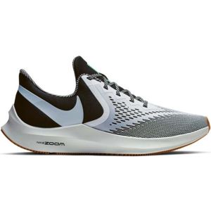 Nike ZOOM AIR WINFLO 6 SE modrá 9.5 - Pánská běžecká obuv