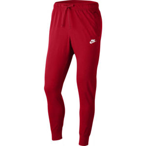 Nike NSW CLUB JGGR JSY M  S - Pánské kalhoty