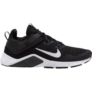 Nike LEGEND Pánská tréninková obuv, černá, veľkosť 45.5