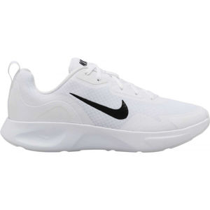 Nike WEARALLDAY bílá 12 - Pánská volnočasová obuv