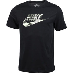 Nike NSW TREND SPIKE TEE M  XL - Pánské tričko