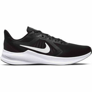 Nike DOWNSHIFTER 10 Černá 11.5 - Pánská běžecká obuv