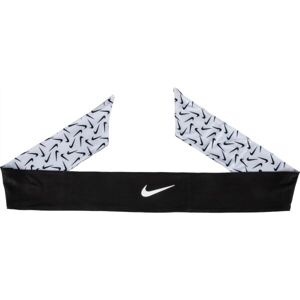 Nike Univerzální čelenka Univerzální čelenka, černá, velikost UNI