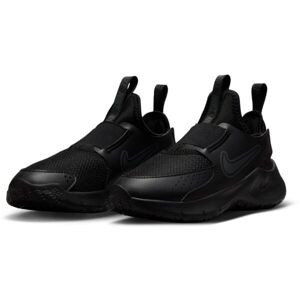 Nike FLEX RUNNER 3 Dětské boty, černá, velikost 28