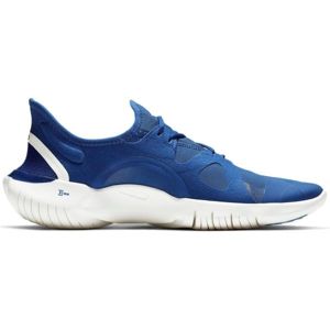 Nike FREE RN 5.0 modrá 10.5 - Pánská běžecká obuv