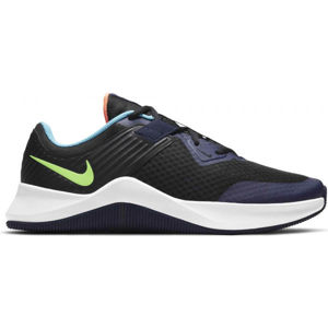 Nike MC TRAINER Pánská tréninková obuv, Černá,Bílá, velikost 8.5