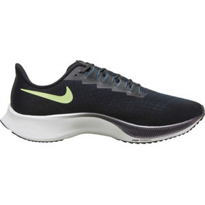 Nike AIR ZOOM PEGASUS 37 černá 11 - Pánská běžecká obuv