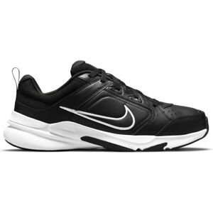 Nike DEFY ALL DAY Pánská tréninková obuv, černá, velikost 46