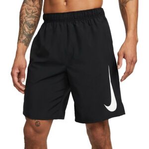 Nike DF CHLNGER 9UL SHORT HBR Pánské šortky, černá, velikost S