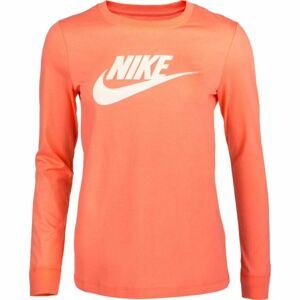 Nike NSW TEE ESSNTL LS I W Dámské tričko s dlouhým rukávem, , velikost L