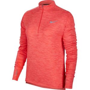 Nike PACER TOP HZ oranžová L - Dámské běžecké triko