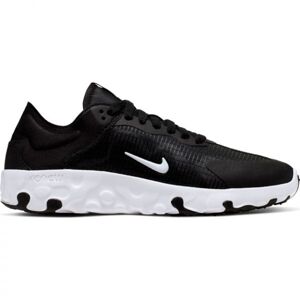 Nike RENEW LUCENT Dámská volnočasová obuv, černá, velikost 40