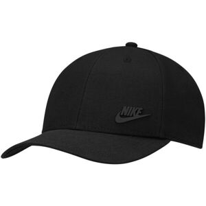 Nike SPORTSWEAR LEGACY 91 Unisexová kšiltovka, černá, veľkosť UNI