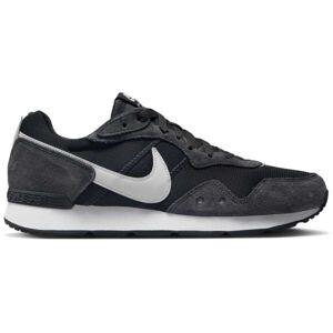 Nike VENTURE RUNNER Pánská volnočasová obuv, černá, velikost 42