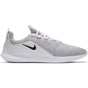 Nike VIALE PREMIUM bílá 11.5 - Pánské vycházkové boty