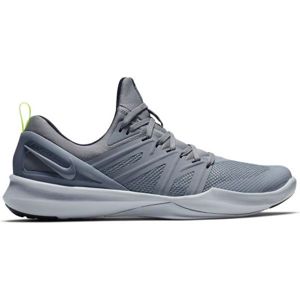 Nike VICTORY ELITE TRAINER šedá 11 - Pánská tréninková obuv