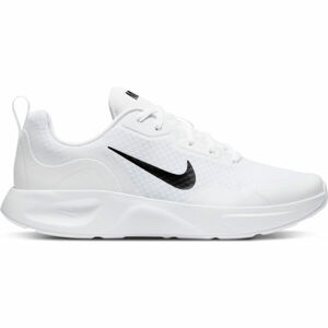 Nike WEARALLDAY Dámská volnočasová obuv, Bílá,Černá, velikost 9.5