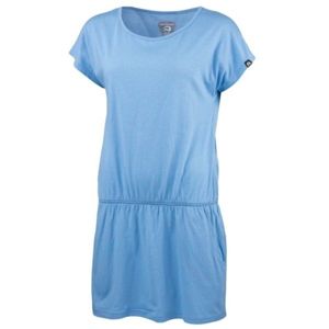 Northfinder KINLEY Dámské tričko, Modrá, velikost S