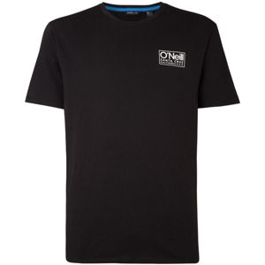O'Neill LM NOAH T-SHIRT černá XL - Pánské tričko