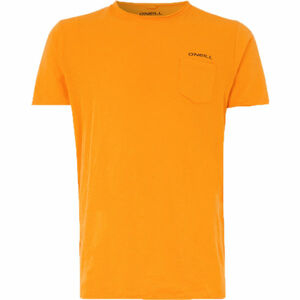 O'Neill LM T-SHIRT Oranžová L - Pánské tričko
