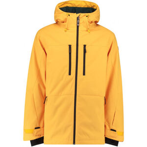 O'Neill PM PHASED JACKET Pánská lyžařská/snowboardová bunda, žlutá, velikost M