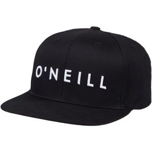 O'Neill BM YAMBAO CAP černá NS - Pánská kšiltovka