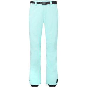 O'Neill PW STAR SLIM PANTS modrá M - Dámské snowboardové/lyžařské kalhoty