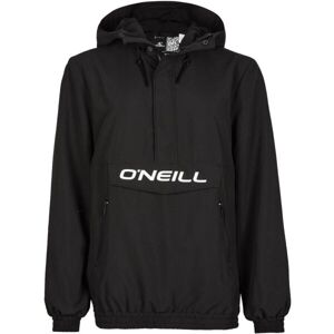 O'Neill ACTIVE SWIM TO GYM ANORAK Dámská bunda, černá, velikost S