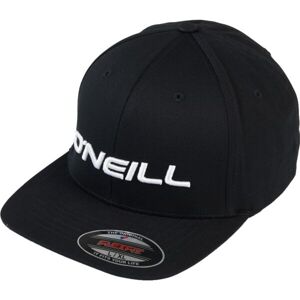 O'Neill BASEBALL CAP Unisexová kšiltovka, černá, velikost L/XL