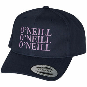 O'Neill BB CALIFORNIA SOFT CAP Tmavě modrá 0 - Chlapecká kšiltovka