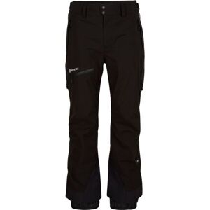 O'Neill GTX PANTS Pánské lyžařské/snowboardové kalhoty, černá, velikost XL