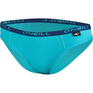 O'Neill HIPSTER 2-PACK Dámské spodní kalhotky, modrá, velikost S