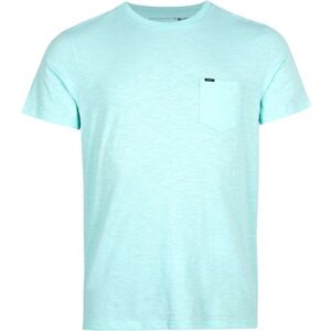 O'Neill JACK'S BASE T-SHIRT Pánské tričko, světle modrá, velikost L