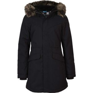 O'Neill JOURNEY PARKA Pánská zimní bunda, tmavě modrá, velikost XXL