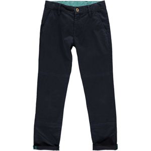 O'Neill LB FRIDAY NIGHT CHINO PANTS tmavě modrá 152 - Chlapecké kalhoty