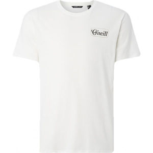 O'Neill LM COOLER T-SHIRT bílá S - Pánské tričko