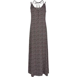 O'Neill Dámské letní šaty Dámské letní šaty, černá, velikost S