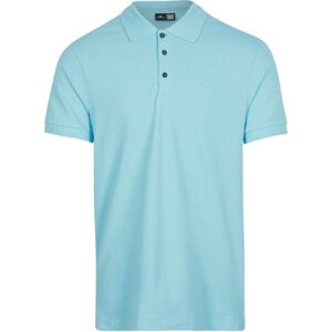 O'Neill Pánské tričko Pánské tričko, světle modrá, velikost XL