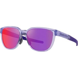 Oakley ACTUATOR Sluneční brýle, fialová, veľkosť UNI