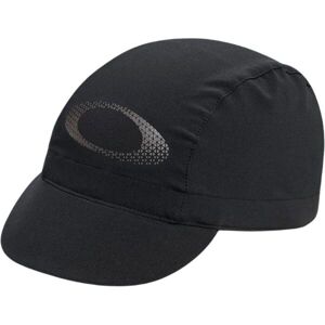 Oakley CADENCE ROAD CAP Cyklistická čepice, černá, veľkosť L/XL