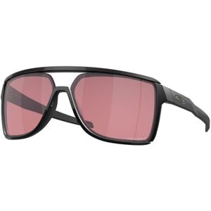 Oakley CASTEL Sluneční brýle, černá, veľkosť UNI